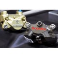 AELLA Titanium Rear Caliper Mount Bolts M10L19 x 1.25 Pitch AELLA Titanium Rear Caliper Mount Bolts M10L19 x 1.25 Pitch